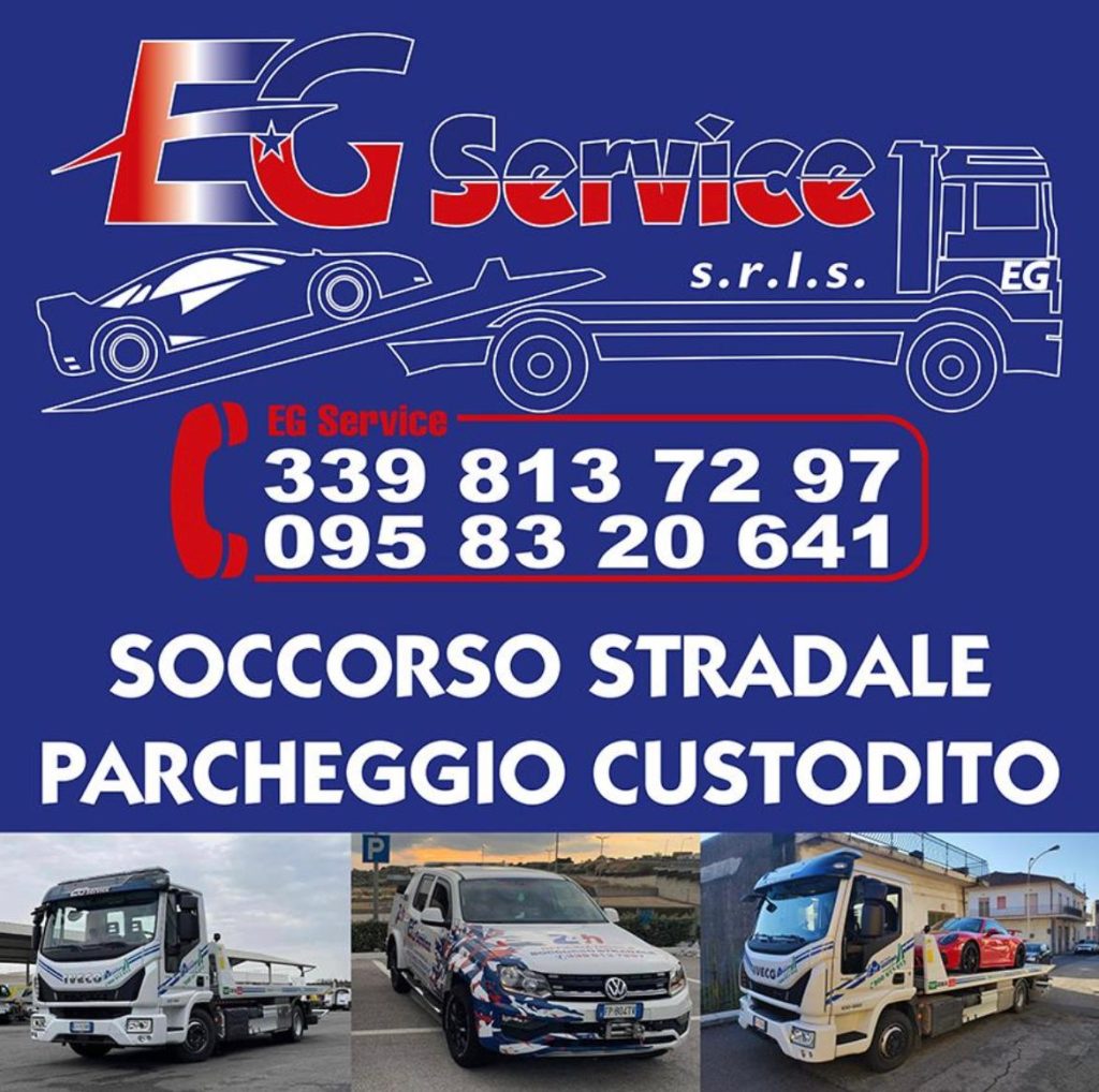 Soccorso Stradale a Catania