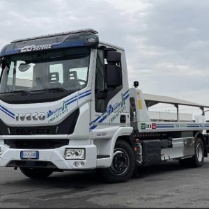 Soccorso Stradale a Catania