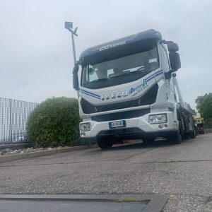 Soccorso Stradale a Catania