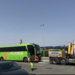 Soccorso Stradale a Catania