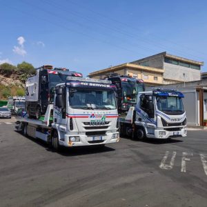 Soccorso Stradale a Catania