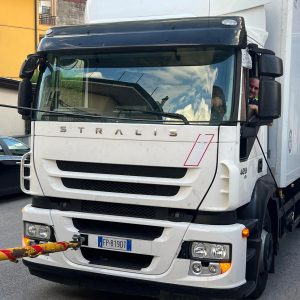 Soccorso Stradale a Catania