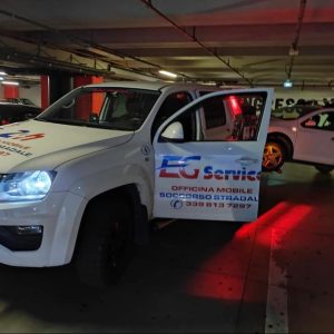 Soccorso Stradale a Catania