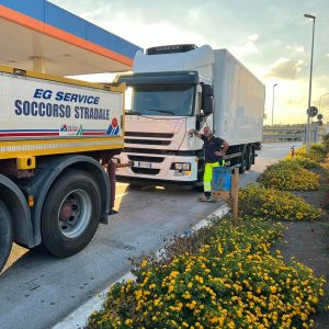 Soccorso Stradale a Catania