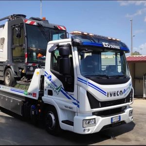 Soccorso Stradale a Catania