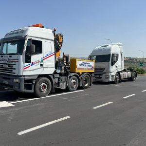 Soccorso Stradale a Catania