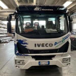 Soccorso Stradale a Catania