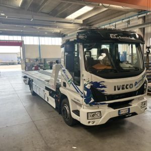 Soccorso Stradale a Catania