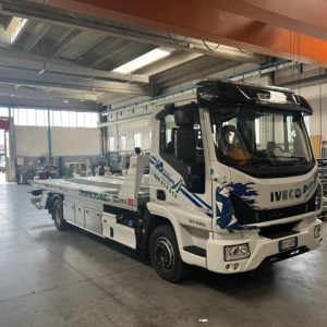 Soccorso Stradale a Catania